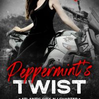 Peppermint’s Twist by Andi Rhodes Release and Review