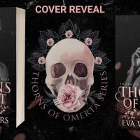 Cover Reveal: Thorns of Love and Thorns of Lust by Eva Winners