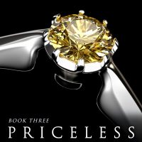 Priceless Fate by Roxy Sloane Release and Review