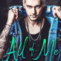 All Of Me: The Complete Series by Siobhan Davis Release and Review