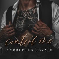 Blog Tour: Control Me by Michelle Heard