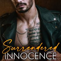 Surr endered Innocence by Measha Stone Release and Review