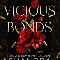 Vicious Bonds by Shanora Williams Release and Review