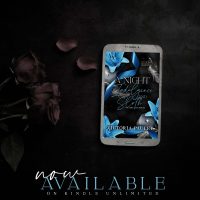 A Night Of Indulgence and Sloth by Victoria Pauley Release and Review