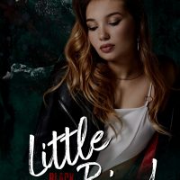 Little Bird by Alisha Williams Release and Review