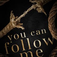 Blog Tour: You Can Follow Me by Jo Brenner