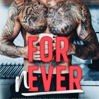 For nEver by Aurora Rose Reynolds Release and Review