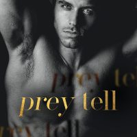 Cover Reveal: Prey Tell by Amanda Richardson