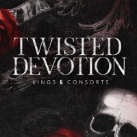 Blog Tour: Twisted Devotion by Poppy St. John