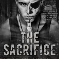 Cover Reveal: The Sacrifice by Shantel Tessier