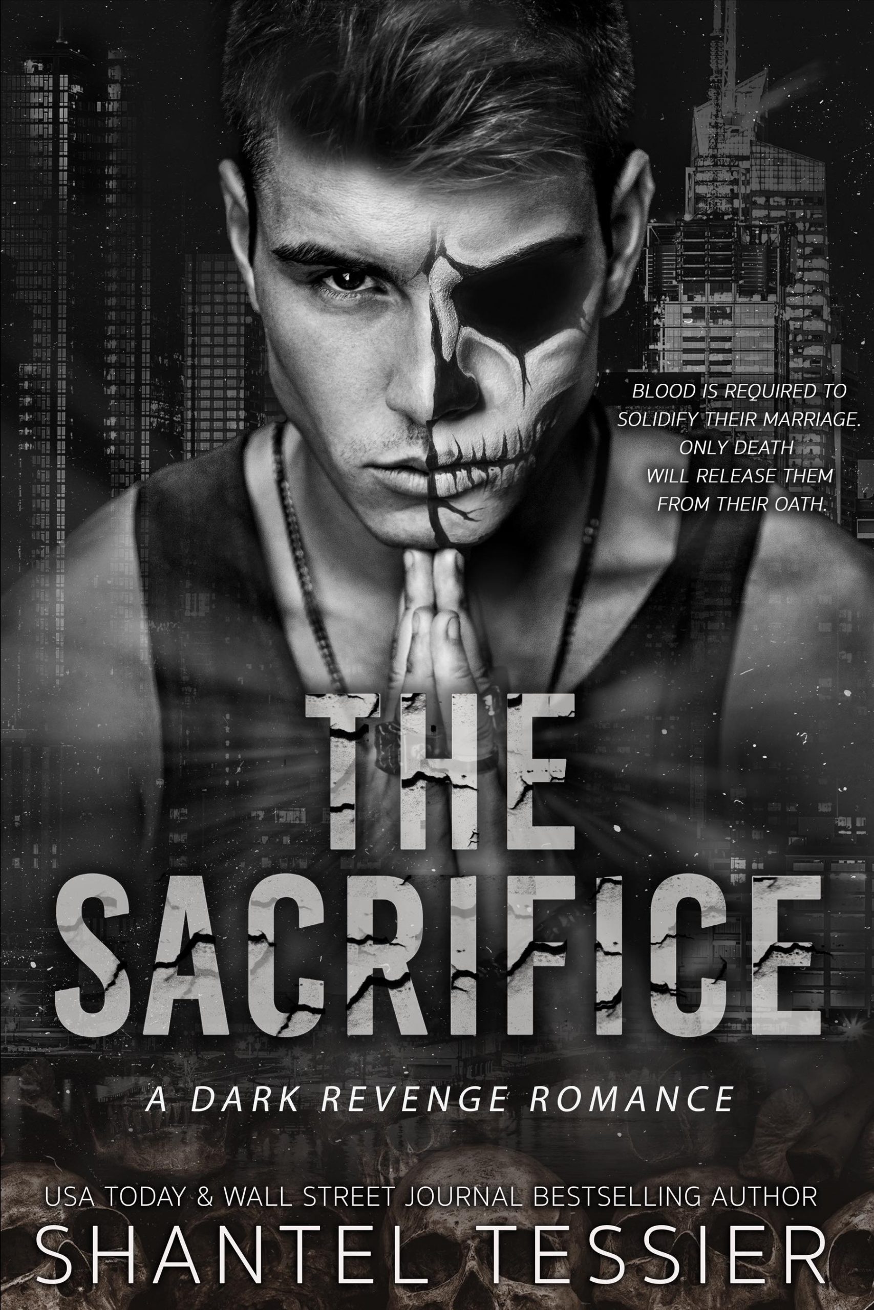 Sacrifice by Michelle Black: 9780593190951 | : Books