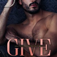 Blog Tour: Give by Leigh Lennon