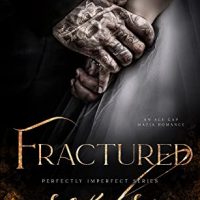 Fractured Souls by Neva Altaj Release and Review