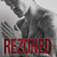 Cover Reveal: Rezoned by Danah Logan