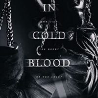 In Cold Blood by Anna Widzisz Release and Review