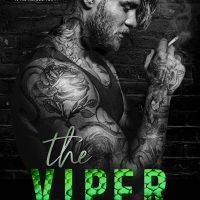 Cover Reveal: The Viper by Catherine Wiltcher