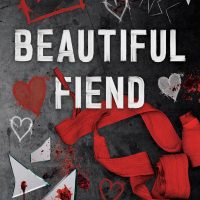 Cover Reveal: Beautiful Fiend By Lola King