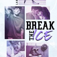 Break the Ice by L.A. Cotton Release and Review