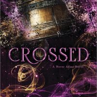 Cover Reveal: Crossed by Emily McIntire