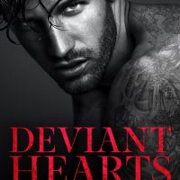 Deviant Hearts by Jagger Cole Release and Review