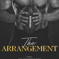 Blog Tour: The Arrangement by Ariya Cox