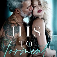 His To Torment by Alexa Jordan Release and Review