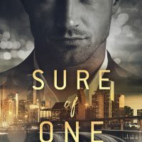 Sure of One by Isabel Jolie Release and Review