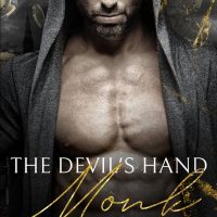 The Devil’s Hand: Monk by Shilo West Release and Review