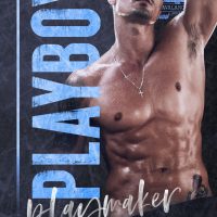 Playboy Playmaker by Mauren Moore Release and Review