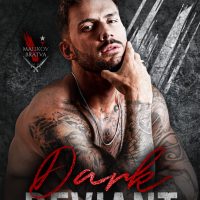 Blog Tour: Dark Deviant by Kristen Luciani