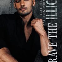 Crave the Illicit by Ashton Brooks & Gail Harris Release and Review