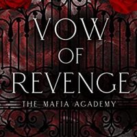 Vow of Revenge by P Rayne Release & Review