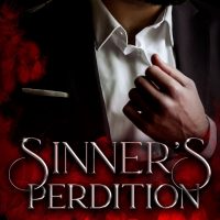 Cover Reveal: Sinner’s Prediction by Bianca Borell