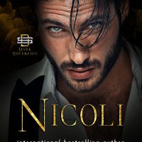 Blog Tour: Nicoli by Bella J