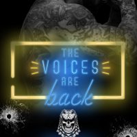 The Voices Are Back by Lani Lynn Vale Release and Review