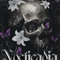 Nocticadia by Keri Lake Release and Review