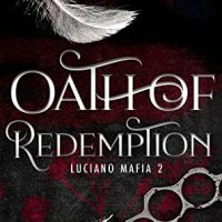 Oath Of Redemption by A.J. Wolf Release and Review