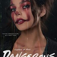 Dangerous by Art Sapphire Release and Review