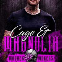 Cage & Magnolia by K.L. Donn Release and Review