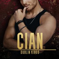 Blog Tour: Cian by L.K. Shaw