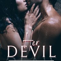 Cover Reveal: Her Devil by H.L. Packer