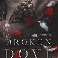 Broken Dove by C. Lymari Release & Review