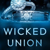 Blog Tour: Wicked Union by Jillian Frost