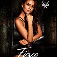 Blog Tour: Fierce Dancer by Heather Long