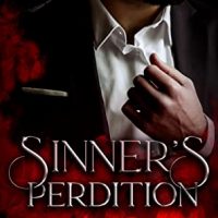 Sinner’s Perdition by Bianca Borell Release & Review