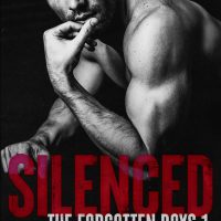 Silenced by Serena Akeroyd Release & Review