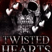 Blog Tour: Twisted Hearts by Savannah Rylan