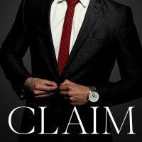 Claim by Sienna Snow Release & Review