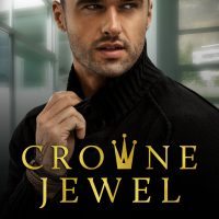 Cover Reveal: Crowne Jewel by C.D. Reiss