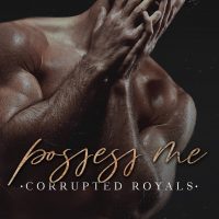 Cover Reveal: Possess Me by Michelle Heard